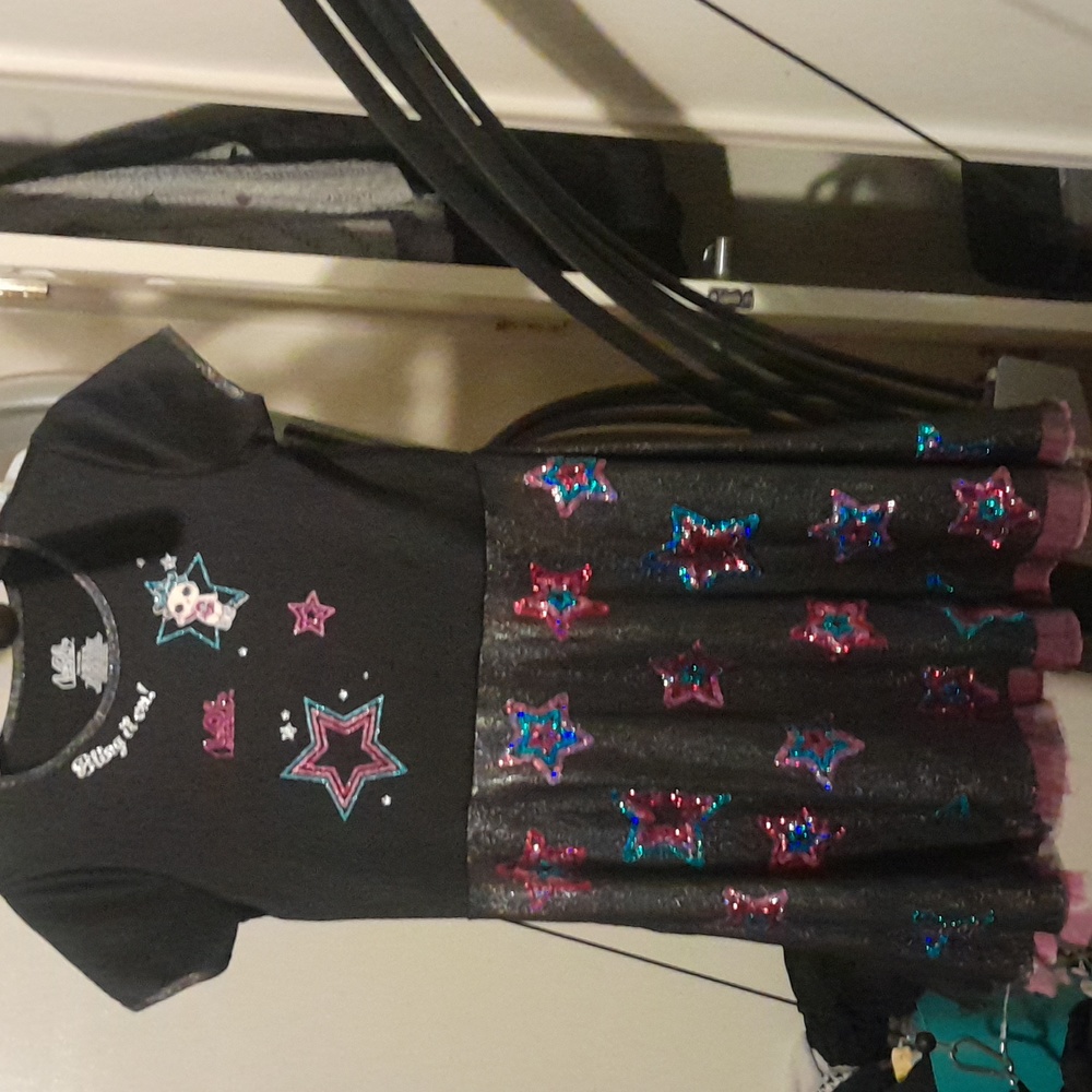 Used girls dress lol surprise xl 14/16